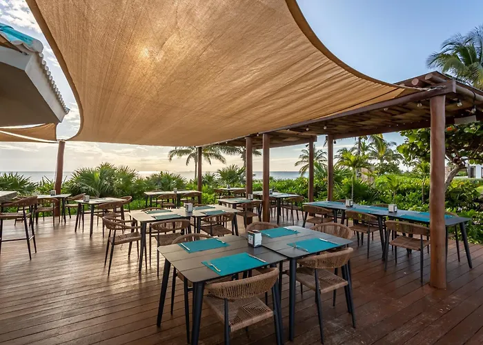 Casa Perlas New !! At Mareazul Playa del Carmen