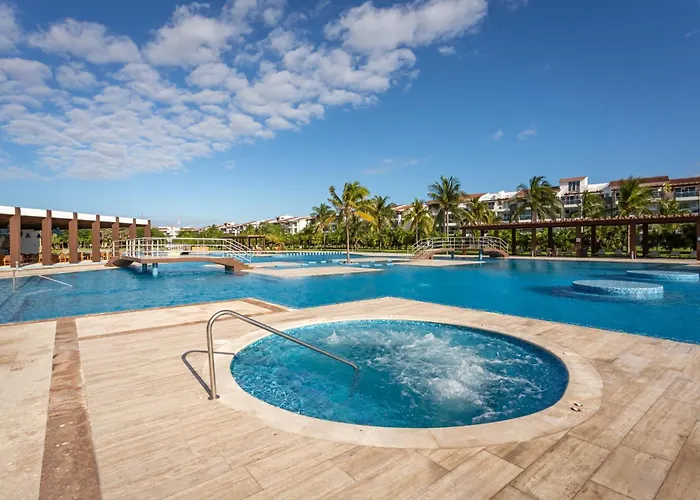 Apartment Casa Perlas New !! At Mareazul