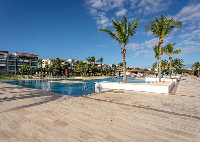 Casa Perlas New !! At Mareazul Playa del Carmen