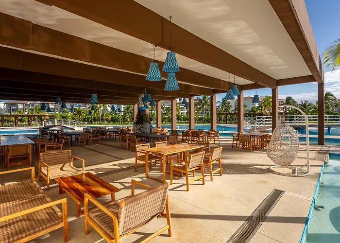 Casa Perlas New !! At Mareazul Apartment *