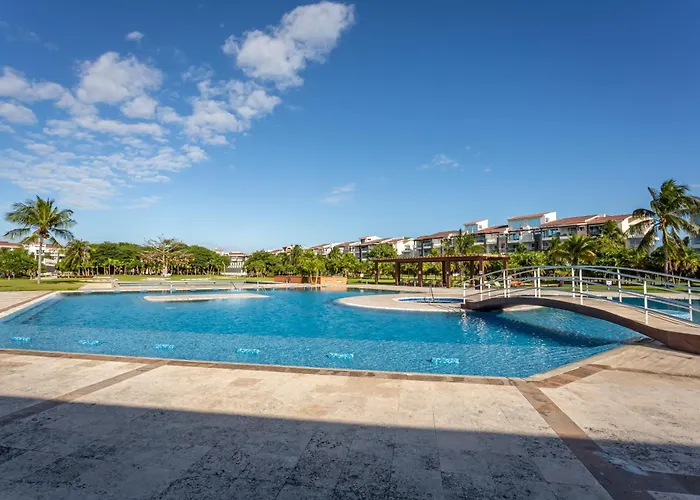 Casa Perlas New !! At Mareazul Playa del Carmen