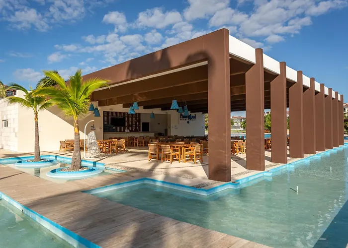 Casa Perlas New !! At Mareazul Apartment