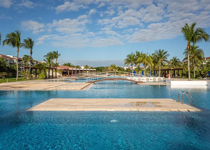 Apartment Casa Perlas New !! At Mareazul