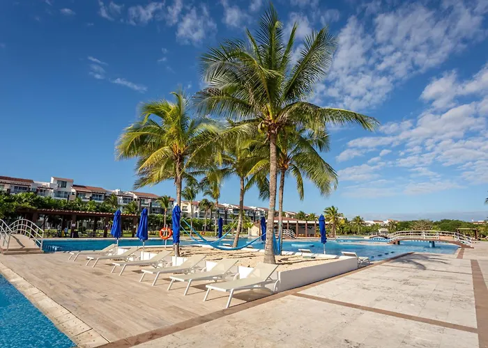 Casa Perlas New !! At Mareazul Playa del Carmen