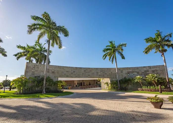 Apartment Casa Perlas New !! At Mareazul