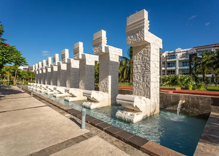 Casa Perlas New !! At Mareazul Apartment Playa del Carmen