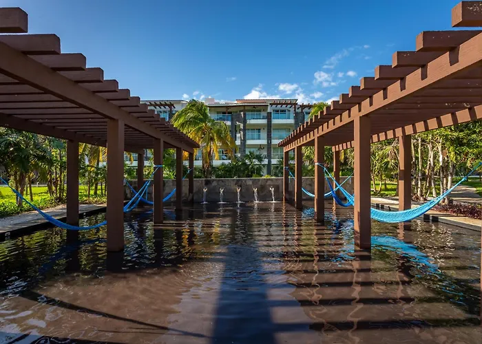Casa Perlas New !! At Mareazul * Playa del Carmen