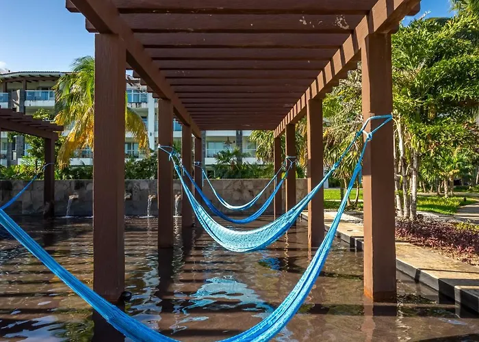 Casa Perlas New !! At Mareazul Apartment