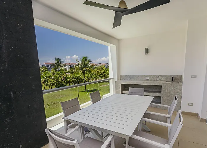 Casa Perlas New !! At Mareazul * Playa del Carmen