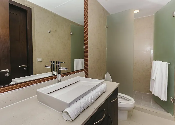 Apartment Casa Perlas New !! At Mareazul *