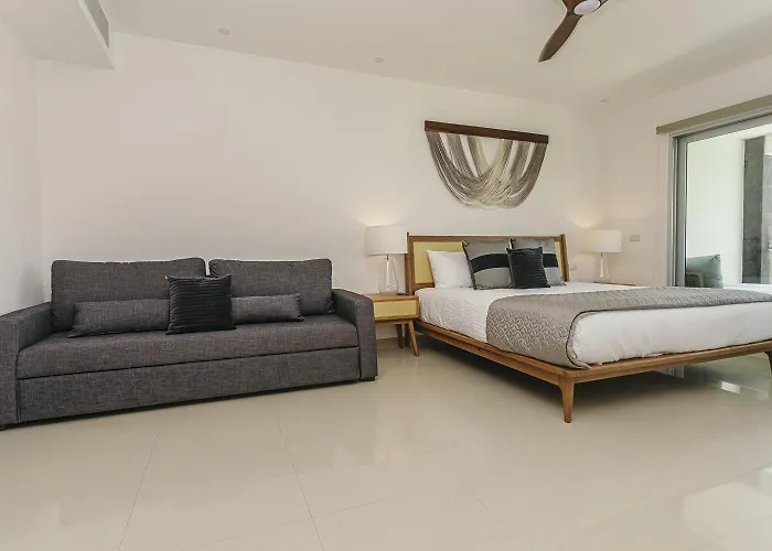 Casa Perlas New !! At Mareazul Apartment *