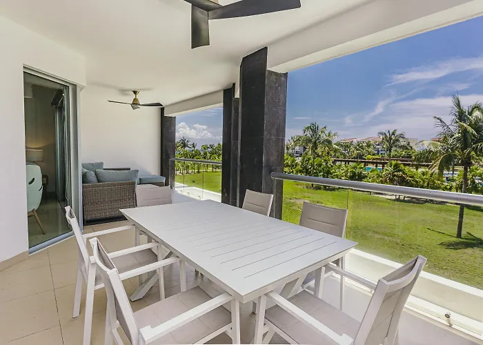 Casa Perlas New !! At Mareazul * Playa del Carmen