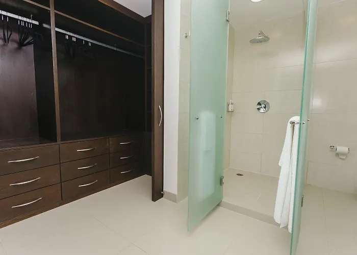 Apartment Casa Perlas New !! At Mareazul