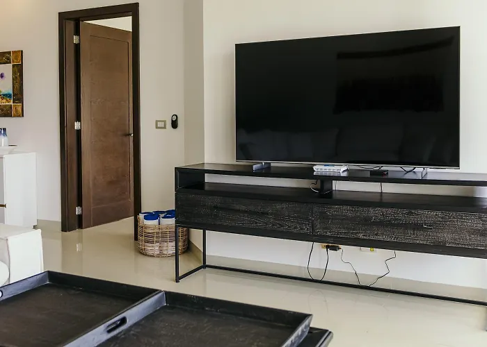 Casa Perlas New !! At Mareazul Apartment Playa del Carmen