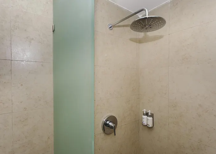 Casa Perlas New !! At Mareazul Apartment