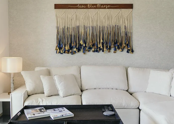 Apartment Casa Perlas New !! At Mareazul *