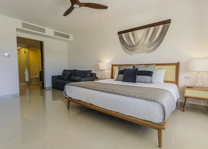 Casa Perlas New !! At Mareazul * Playa del Carmen