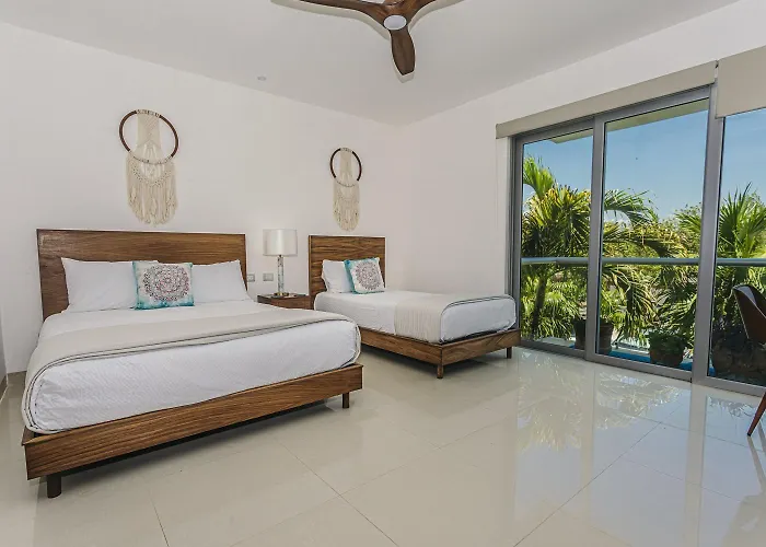 Casa Perlas New !! At Mareazul *
