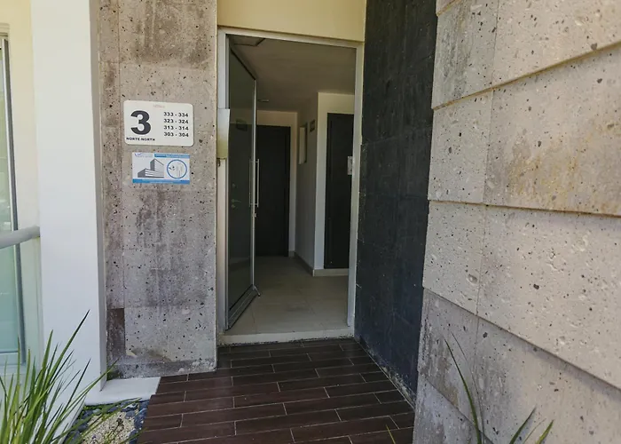 Apartment Casa Perlas New !! At Mareazul